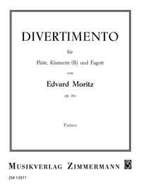 Divertimento op. 150